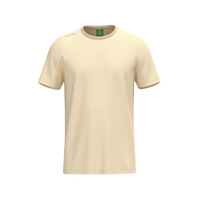 Foto van ERIMA TS T-Shirt Unisex | beige | 2082646