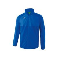 ERIMA Team allweather jack Unisex | new royal | 2052207