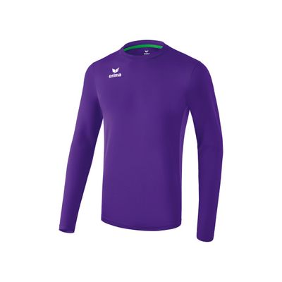 Liga Shirt met lange mouwen Kinderen | violet | 3141827