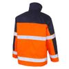 Afbeelding van Mascot Savona | 930-880 | 0141-hi-vis oranje/marine