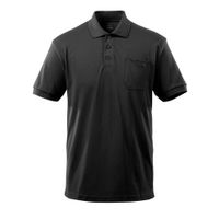 Mascot Orgon polo | 51586-968 | 09-zwart