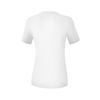 Afbeelding van Teamsport T-shirt Dames | wit | 208371