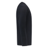 Afbeelding van T-shirt Lange Mouw | marine | 101006-01 | TRICORP WORKWEAR