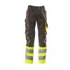 Afbeelding van Mascot Leeds | 15679-860 | 01817-donkerantraciet/hi-vis geel