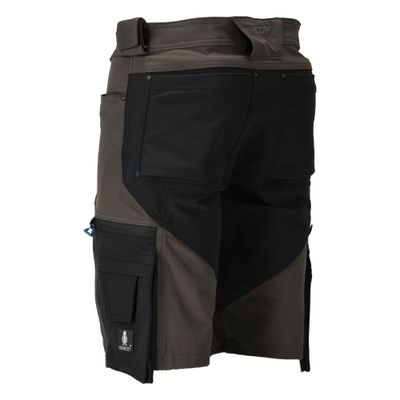 Foto van Mascot Shorts, ULTIMATE STRETCH | 23149-311 | 1809-donkerantraciet