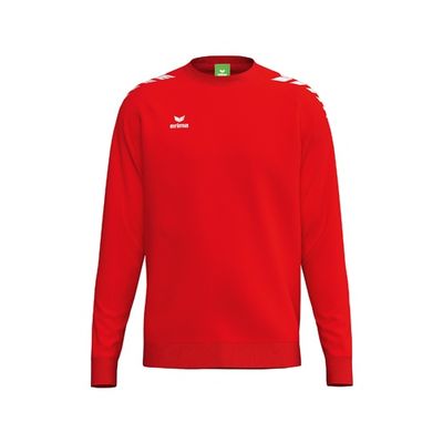 Foto van ERIMA CMPT Wings Sweatshirt Kinderen | rood | 2072619