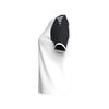 Afbeelding van ERIMA WINGS Jersey Shortsleeve Dames | wit/zwart | 3132612