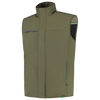 Afbeelding van Tech Shell Bodywarmer RE2050 | legergroen | 402709-13 | TRICORP WORKWEAR