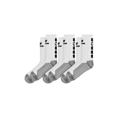 3 paar CLASSIC 5-C sokken | wit/zwart | 2181911