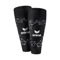 ERIMA TUBE SOCK 2.0 Unisex | zwart | 7210712