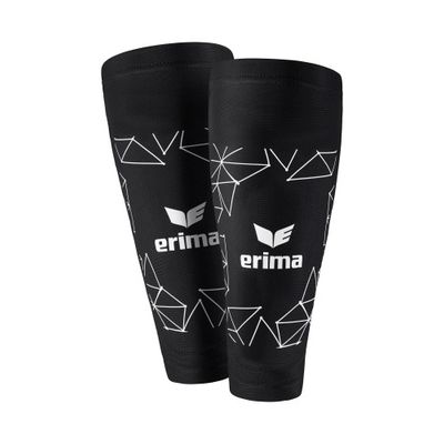 Foto van ERIMA TUBE SOCK 2.0 Unisex | zwart | 7210712