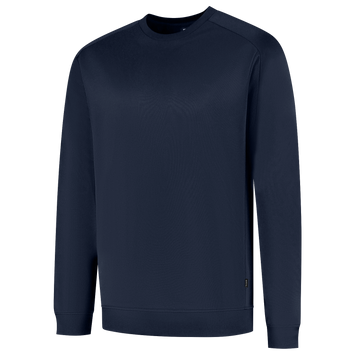 Foto van Sweater Redefined Industrieel Wasbaar | donkermarine | 306107-010 | TRICORP WORKWEAR