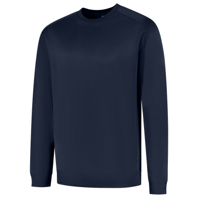 Foto van Sweater Redefined Industrieel Wasbaar | donkermarine | 306107-010 | TRICORP WORKWEAR