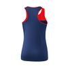 Afbeelding van 5-C tanktop Kinderen | new navy/rood/wit | 1081928