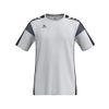 Afbeelding van ERIMA CELEBRATE 125 T-Shirt function Kinderen | wit/zwart | 1082505