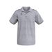 ERIMA CMPT Wings Poloshirt | grey melange/zwart | 2112558
