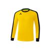 Afbeelding van Retro Star shirt Kinderen | geel/zwart | 3142104