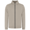 Afbeelding van Sweatvest Redefined | zand | 306105-55 | TRICORP WORKWEAR