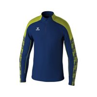 ERIMA EVO STAR trainingstop Unisex | new navy/lime | 1262409