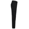 Afbeelding van Werkbroek Twill Cordura Stretch | zwart | 502020-09 | TRICORP WORKWEAR