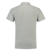 Afbeelding van Poloshirt 100% Katoen | grijs melange | 201007-08 | TRICORP WORKWEAR