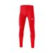 ERIMA Elemental tight lang Unisex | rood | 2290701