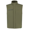 Afbeelding van Tech Shell Bodywarmer RE2050 | legergroen | 402709-13 | TRICORP WORKWEAR