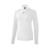 Afbeelding van ERIMA Longsleeve Dames | wit | 933013