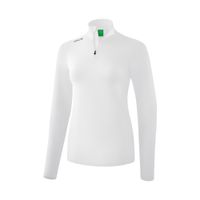 ERIMA Longsleeve Dames | wit | 933013