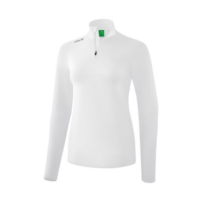 Foto van ERIMA Longsleeve Dames | wit | 933013