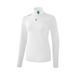 ERIMA Longsleeve Dames | wit | 933013