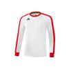 Afbeelding van Retro Star shirt | wit/rood | 3142111