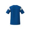 Afbeelding van Erima Celebrate 126 t-shirt heren, 1082502, new royal/new navy