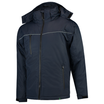 Foto van Midi Parka Rewear | donkermarine | 402702-010 | TRICORP WORKWEAR