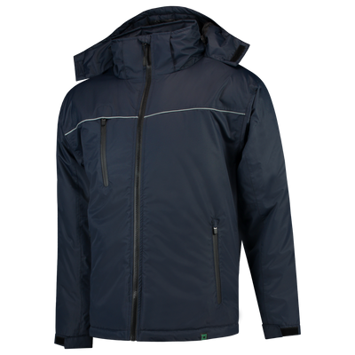 Foto van Midi Parka Rewear | donkermarine | 402702-010 | TRICORP WORKWEAR