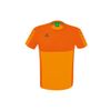 Afbeelding van Six Wings T-shirt | new orange/oranje | 1082212