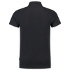 Afbeelding van Poloshirt Fitted 180 Gram | marine | 201005-01 | TRICORP WORKWEAR