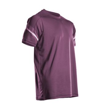 Foto van Mascot CUSTOMIZED T-shirt | 22282-461 | 22-bordeaux