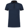 Afbeelding van Poloshirt Premium Naden Dames | donkermarine | 204003-010 | TRICORP WORKWEAR