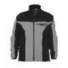 Afbeelding van Hydrowear Kingston fleecejack | 04026013P-889 | grijs/zwart