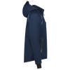 Afbeelding van Tech Shell | donkermarine | 402018-010 | TRICORP WORKWEAR