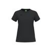 Afbeelding van ERIMA CMPT T-Shirt Dames | zwart | 2082509