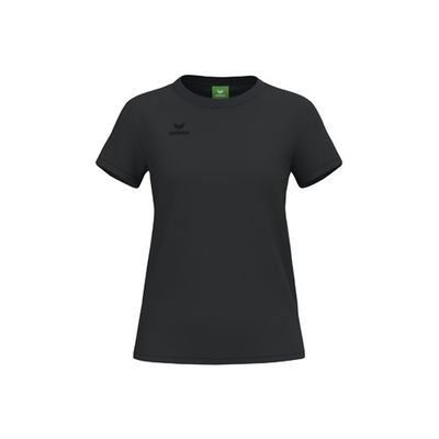 Foto van ERIMA CMPT T-Shirt Dames | zwart | 2082509