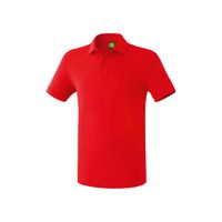 Teamsport polo | rood | 211332