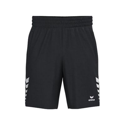 Foto van ERIMA CELEBRATE 125 Shorts Unisex | zwart | 1152614