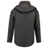 Afbeelding van Midi Parka Rewear | donkergrijs | 402702-18 | TRICORP WORKWEAR
