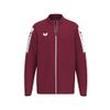 Afbeelding van ERIMA INTRO Training jacket Kinderen | bordeaux | 1032651