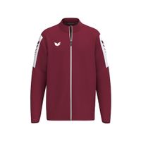 ERIMA INTRO Training jacket Kinderen | bordeaux | 1032651