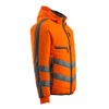 Afbeelding van Mascot Dartford | 15515-249 | 01418-hi-vis oranje/donkerantraciet