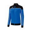 Afbeelding van ERIMA CHANGE by erima presentatiejack Dames | new royal/zwart/wit | 1012311